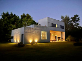 Mediterranean Country House - La Plata